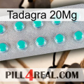 Tadagra 20Mg 28